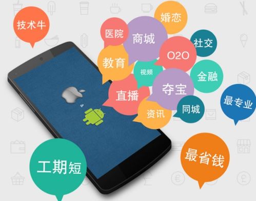 成都软件开发首选 这家软件外包服务为何脱颖而出