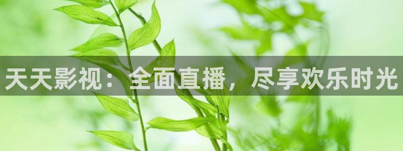 青南瓜：天天影视：全面直播，尽享欢乐时光